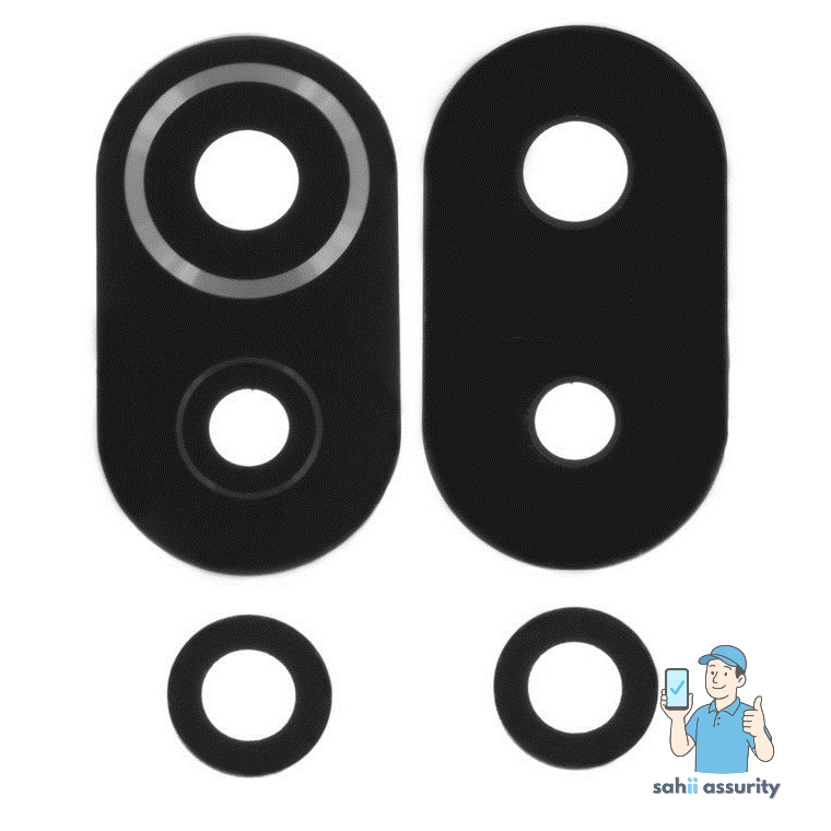 Camera Lens for Xiaomi 11 Lite 5G NE 